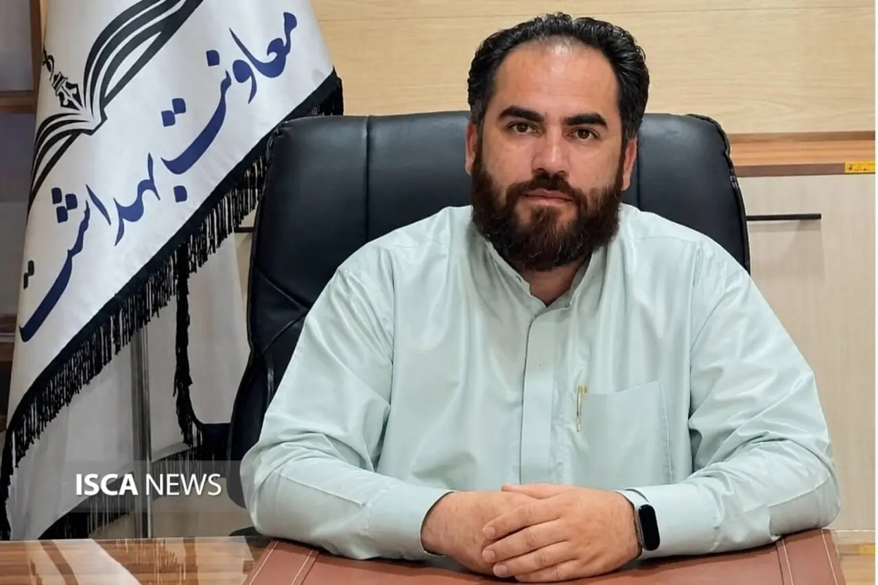 تأکید علوم پزشکی چابهار بر تقویت پزشکی خانواده و نظام ارجاع