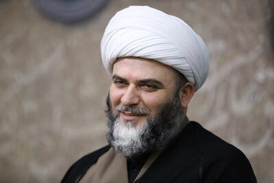  حجت الاسلام قمی: جلوداران و بانیان ۲۰۰شب میدان‌داری مردم، بانوان بودند