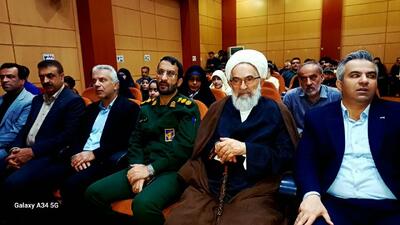  آغاز به کار هجدهمین دوره مسابقات قرآنی «مدهامتان» در قائمشهر