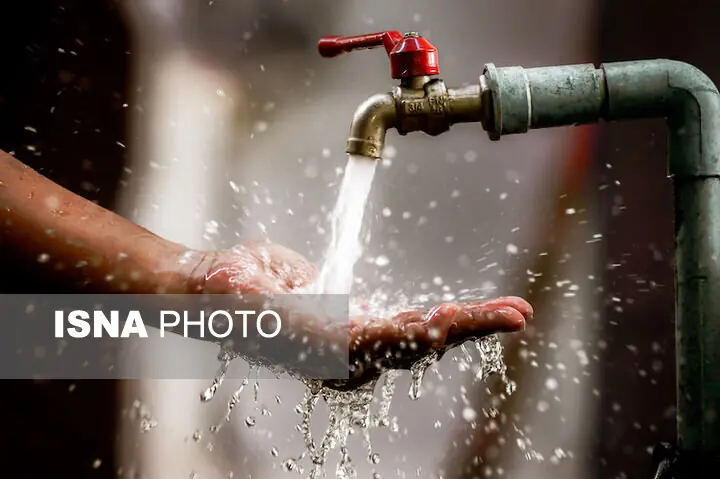 چرخه آب جهان بهطور فزایندهای غیرقابلپیشبینی میشود
