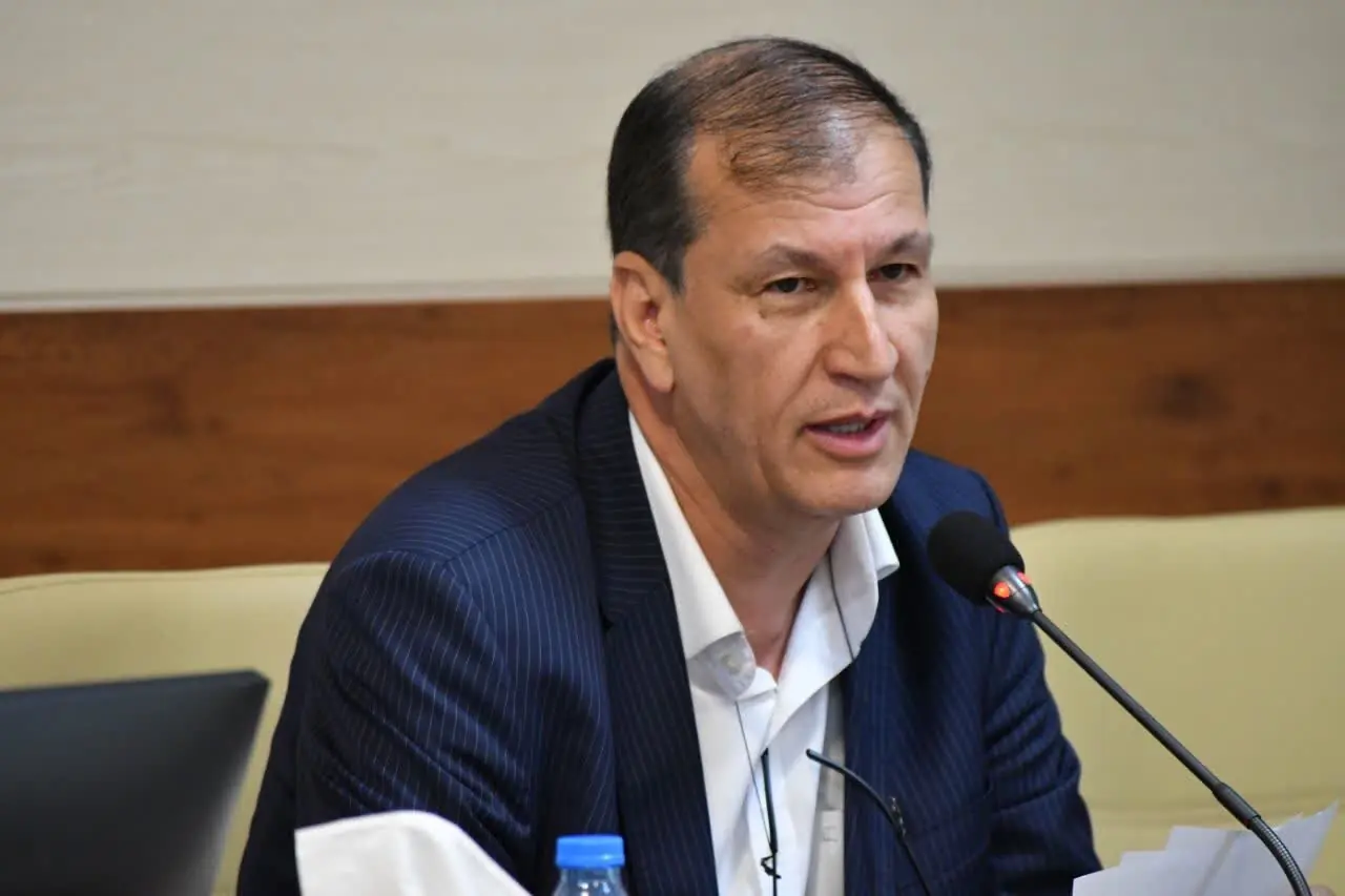 ایران چهارمین تولیدکننده سیب جهان