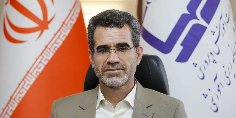  رونمایی از سامانه هوشمند مدرسه تراز در هفته نخست مهرماه