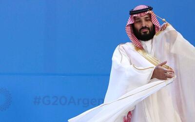 عربستان قربانی تجاوز نظامی آمریکا