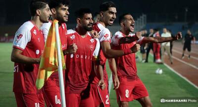  مذاکره پرسپولیس با ۵ بازیکن در هتل | جهان نیوز