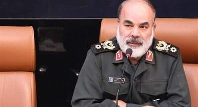 سردار کرمی: هر گونه اشتباه محاسباتی دشمن با قدرت پاسخ داده میشود | جهان نیوز