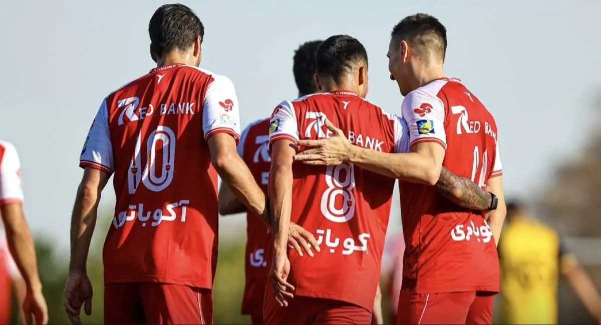  مزایده اموال پرسپولیس با یک خریدار خاص | جهان نیوز