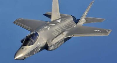 آمریکا مجوز فروش جنگندههای F-35 به عربستان را صادر کرد | جهان نیوز
