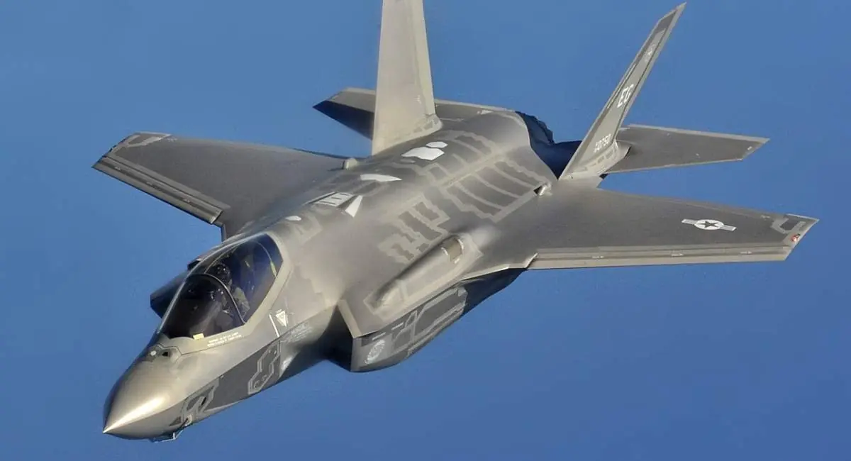 آمریکا مجوز فروش جنگندههای F-35 به عربستان را صادر کرد | جهان نیوز
