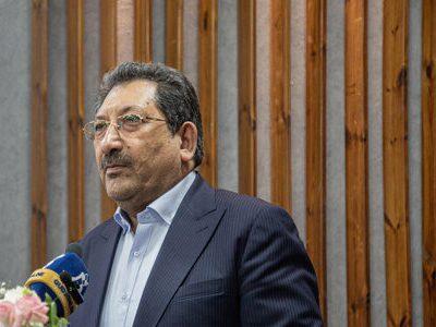  وزیر صمت: اولویت نخست تأمین ارز باید مواد اولیه تولید باشد