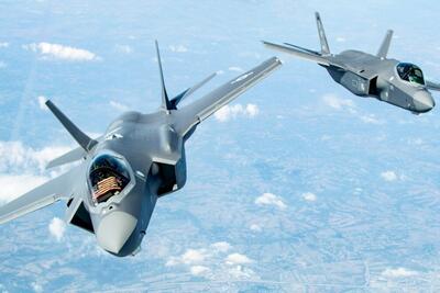  ۴۸ جنگنده F-35 برای عربستان؛ اعلام جزئیات معامله بزرگ تسلیحاتی واشنگتن
