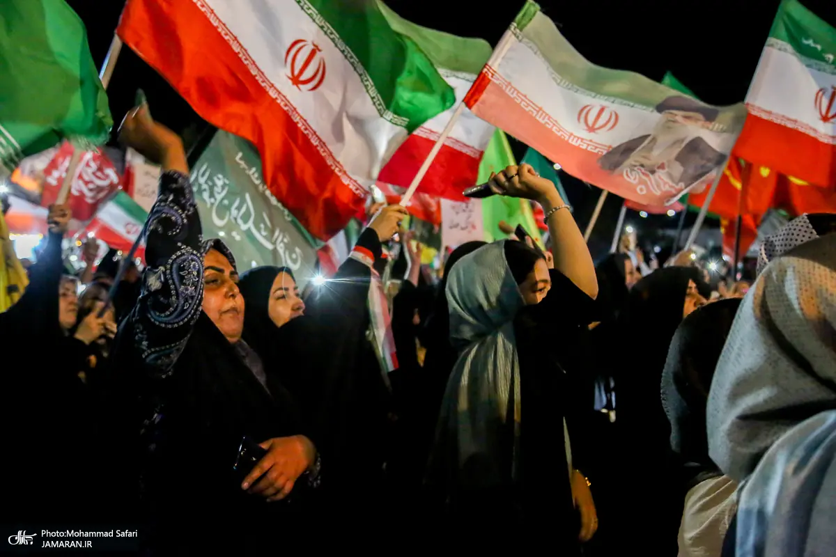 فراخوان سپاه تهران برای اجتماع بزرگ «جانفدایان ایران»؛ حضور مردم، پشتوانه اقتدار و امنیت کشور