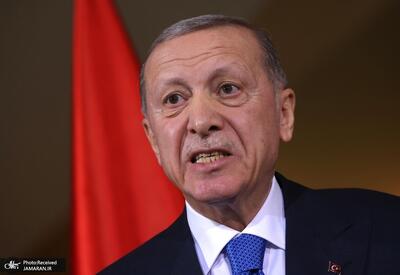  اردوغان در انتخابات ۲۰۲۸ نامزد می‌شود!