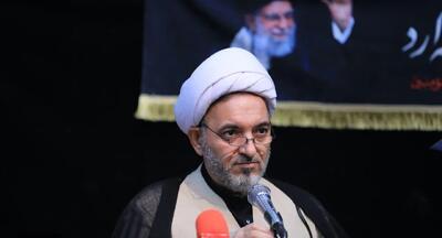  حضور مردم، تضمین کننده اقتدار و امنیت ایران است