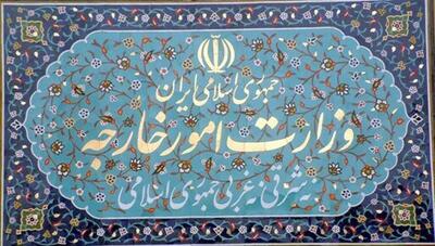 ایران به دیپلمات سوئدی ۴۸ ساعت مهلت داد تهران را ترک کند