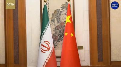  سفر عراقچی به پکن؛ تقویت امید برای کاهش تنش خاورمیانه