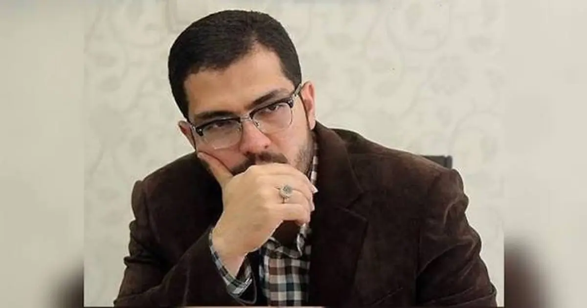  ادعای علی قلهکی از پیشنهاد «عاصم منیر» به ایران/ پیشنهاد پیوستن به «پیمان مکه» در سفر تهران