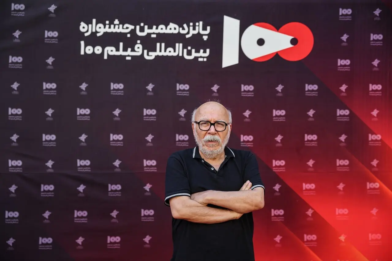 داوودنژاد: سینمای ایران «روی کاغذ ورشکسته» است / مشکل سینمای ایران کمبود مخاطب و استعداد نیست، مدیریت است