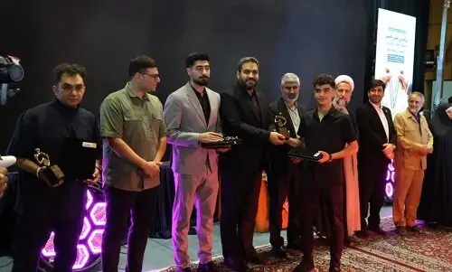 از ۲۴۰چهره ورزشی قزوین تجلیل شد