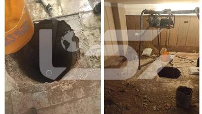  جزئیات قتل عام ۵ عضو خانواده در پونک تهران/ اولین عکس از محل جنایت و حضور بازپرس ویژه قتل