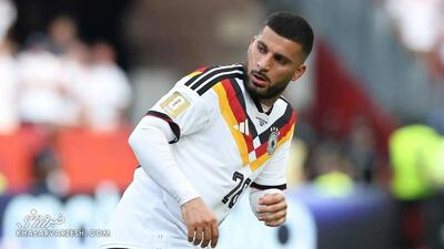 دلیل خط خوردن مهاجم محبوب از لیست تیم ملی مشخص شد