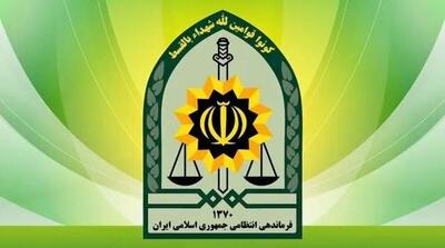  دستور بررسی فوری رفتار مأموران با متهم تبریزی صادر شد - مردم سالاری آنلاین