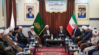  متکی: در این مقطع نباید از مذاکره صحبت کنیم و نباید پیامی به آمریکا بدهیم و پیامی هم از آن‌ها دریافت کنیم/ دیپلماسی همیشه به معنای مذاکره نیست و گاهی دیپلماسی یعنی مذاکره نکردن - مردم سالاری آنلاین