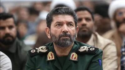  فرمانده سپاه محمد رسول‌الله تهران: ایران اکنون در مقایسه با قبل از جنگ 12 روزه و حتی جنگ رمضان، آماده‌تر است/ در آستانه بزرگترین رزمایش مردمی هستیم - مردم سالاری آنلاین