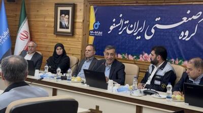  قائم پناه، معاون پزشکیان: باید ۷۰ درصد منابع بانکی را به تولید اختصاص داد/ کسی که ازدواج می‌کند باید شغل داشته باشد، کسی که می‌خواهد مسکن تهیه کند باید شغل داشته باشد و لذا ایجاد اشتغال و توجه به تولید را باید در اولویت قرار داد - مردم سالاری آنلاین