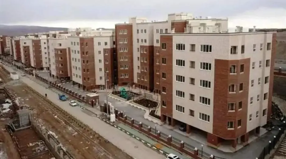 تشریح سازوکارهای تأمین مالی مسکن اقشار کمدرآمد - مردم سالاری آنلاین