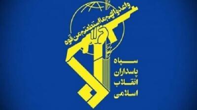  انهدام پهپاد MQ-9 آمریکا در آسمان قشم توسط سپاه - مردم سالاری آنلاین