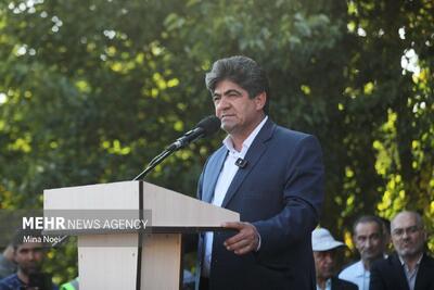 یعقوبی: خشکناب ظرفیت تبدیل شدن به مقصد گردشگری فرهنگی را دارد