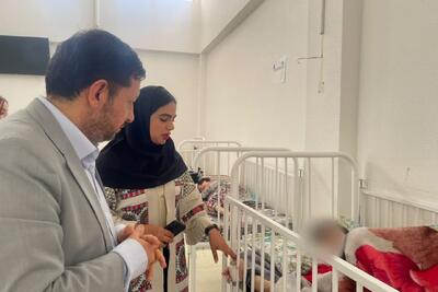 مهرانگیز: دستگاه قضا از حقوق مراکز توانبخشی بوشهر حمایت میکند
