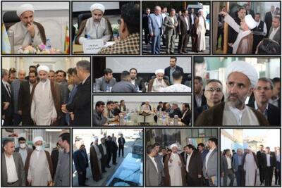 حجتالاسلام امیرخانی: بازدید از زندان باید به اقدام عملی منجر شود