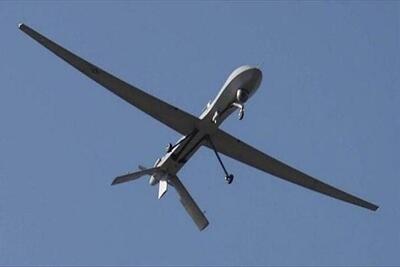  اذعان آمریکا به سرنگون شدن دو پهپاد MQ۱ توسط ایران
