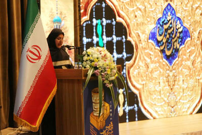  ثبت ۴۷۶۶ اثر در دوسالانه عکس رضوی