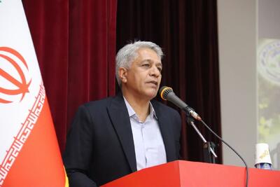 ۳۸۰۰ هکتار از باغات انگور شاهرود در مسیر کشاورزی دانشبنیان