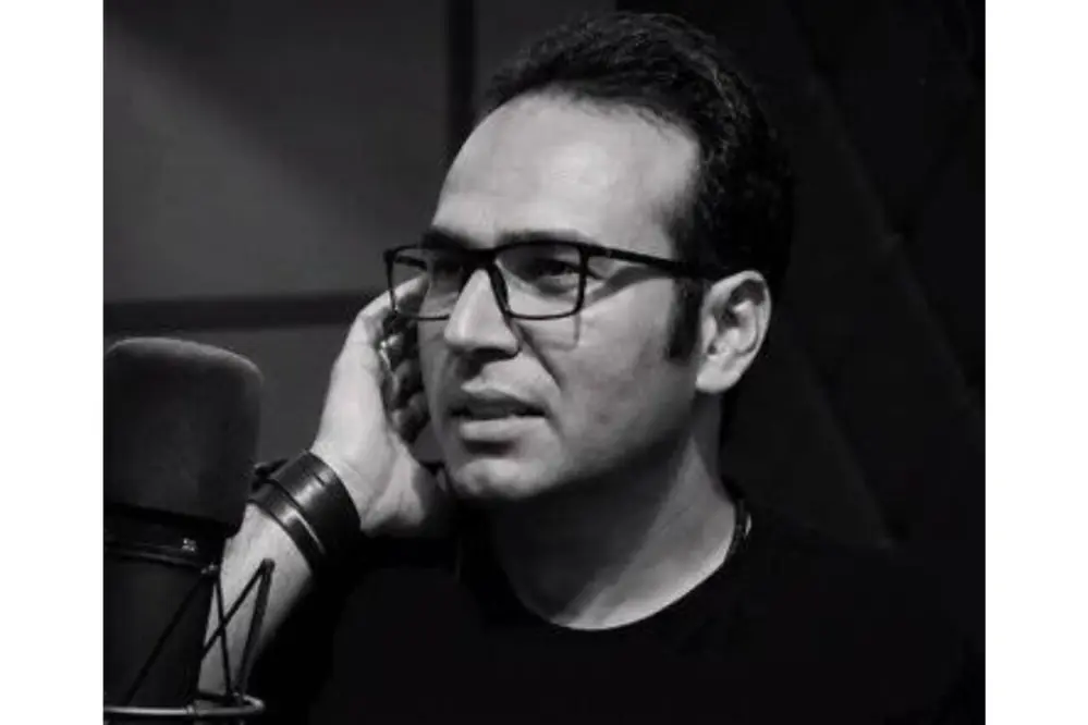 دوبلور پاندای کونگفوکار درگذشت؛ رهبر نوربخش قربانی سانحه رانندگی شد