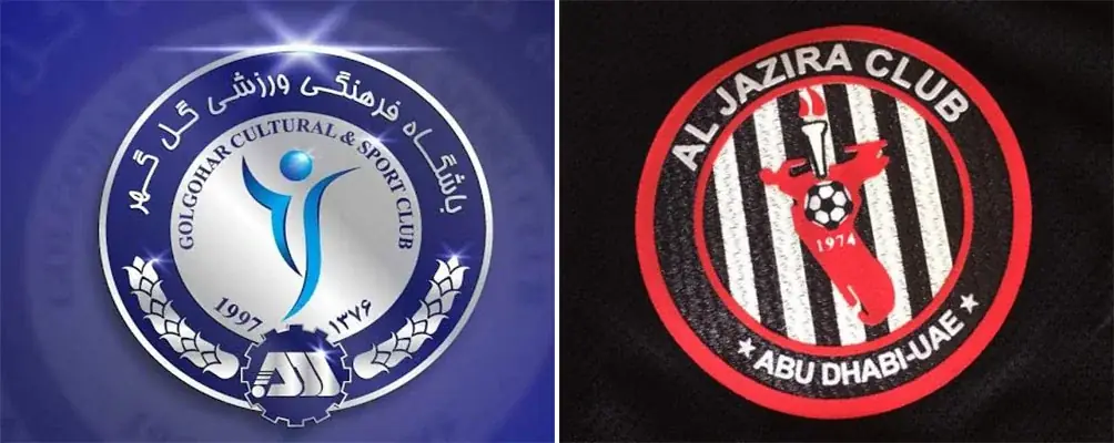گل گهر 0-0 الجزیره؛ نخستین امتیاز آسیایی تاریخ گل گهر؛ قفل دروازه شاگردان رحمتی باز شدنی نبود - پارس فوتبال