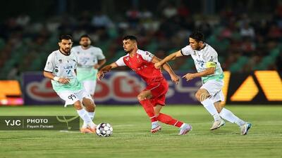  علت غیبت کنعانی‌زادگان و علیپور در تیم ملی فوتبال - پارس فوتبال