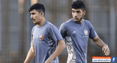 برنامه پرسپولیس برای راهاندازی تیم «ب» در لیگ یک ناکام ماند