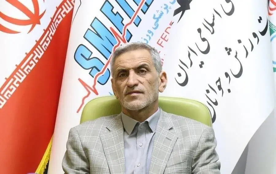  غلامرضا نوروزی ناظر آنتی دوپینگ و پزشکی بازی‌های آسیایی ناگویا شد - پارس فوتبال