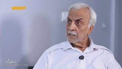 مقصر اول مشکلات ما وزارت آموزش و پرورش است/ اولویت را گذاشتهاند روی اینکه دانشآموز فقط نمازخوان شود +ویدیو - پارس فوتبال