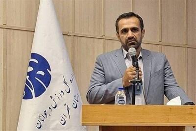 محسنی: به دنبال تحقق شعار «هر خانواده یک منجی غریق» هستیم - پارس فوتبال