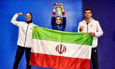  سرپرست تیم ملی موی‌تای: برای مدال‌آوری از تمام ظرفیت‌ها استفاده می‌کنیم - پارس فوتبال