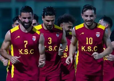 دوره جدید اردوی آمادهسازی فولاد در تهران تا جمعه هفته بعد به طول خواهد انجامید