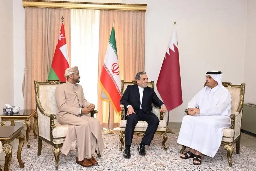 عمان حافظ منافع آمریکاست/ نشست مسقط تله است، مراقب باشید!