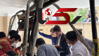 بررسی قتل عام 5 عضو یک خانواده در پونک به دست دو برادر از نگاه جامعه شناس + فیلم