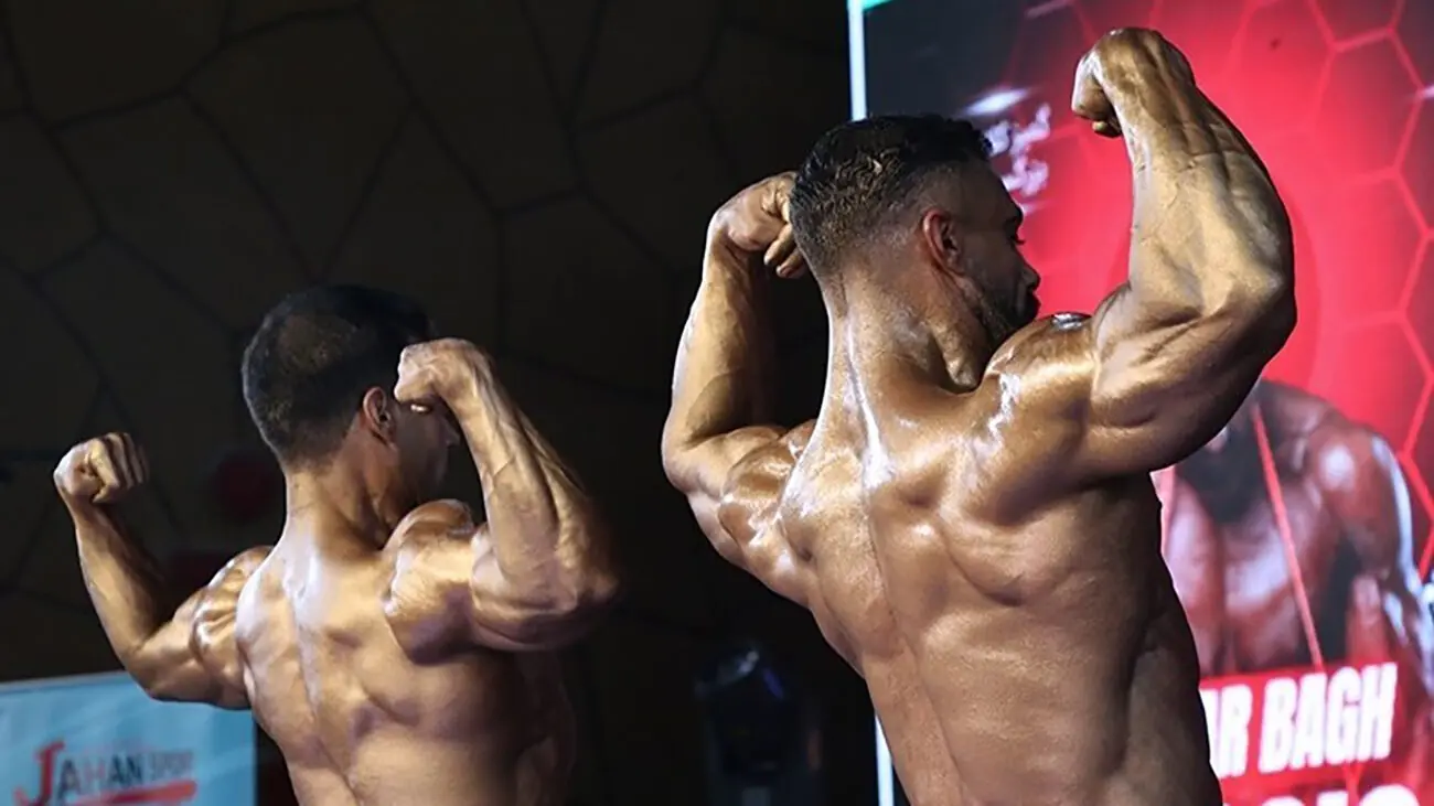 تعلیق فدراسیون بدنسازی ایران از سوی IFBB؛ مجتبی ملکی به رسمیت شناخته نشد