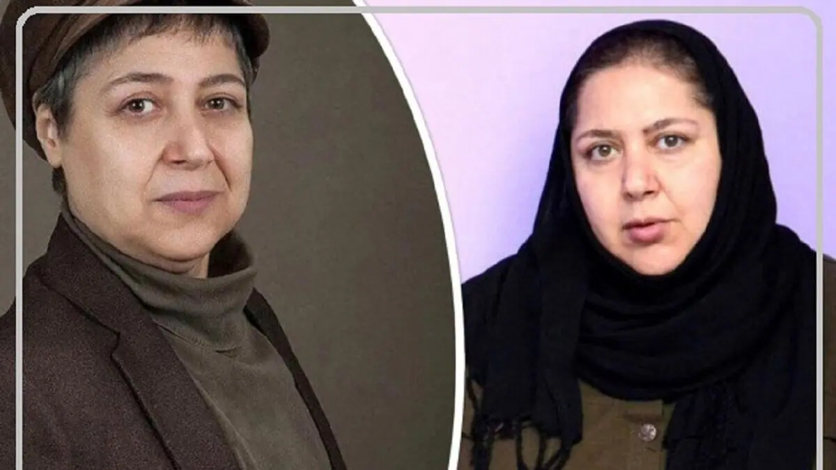  فیلم / صحبت‌های جنجالی مازیار لرستانی از تغییر شهره به مازیار /  «۴۷ سال از خودم بدم می‌اومد! در حمام هم به خودم نگاه نمی کردم»