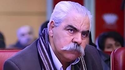  ۲۶ شهریور؛ سالروز درگذشت احمد بیگدلی، نویسنده برگزیده کتاب سال